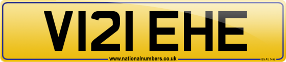 V121 EHE