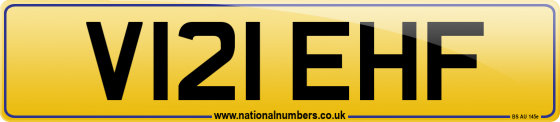 V121 EHF