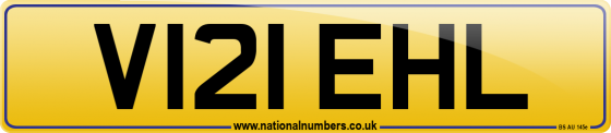 V121 EHL