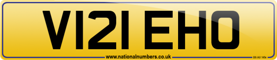 V121 EHO