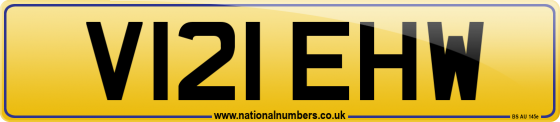 V121 EHW