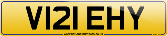 V121 EHY