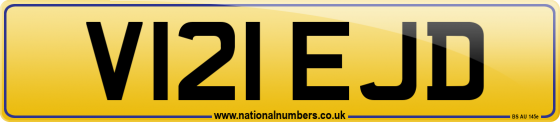 V121 EJD