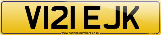 V121 EJK