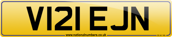 V121 EJN