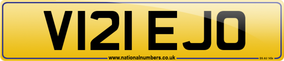 V121 EJO