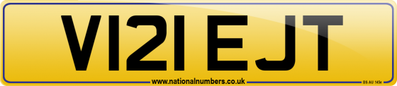 V121 EJT