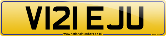 V121 EJU