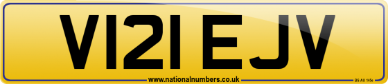 V121 EJV