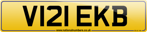 V121 EKB