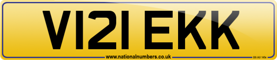 V121 EKK