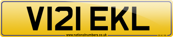 V121 EKL