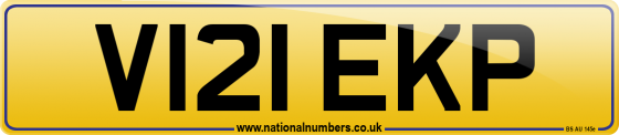 V121 EKP