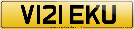 V121 EKU