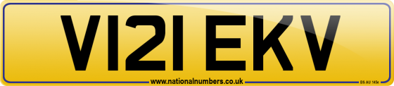 V121 EKV