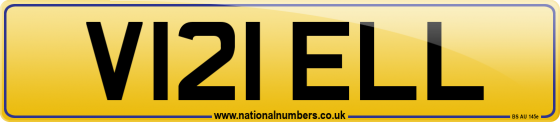 V121 ELL