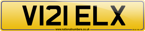 V121 ELX