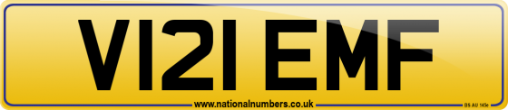 V121 EMF