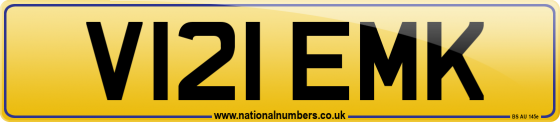 V121 EMK