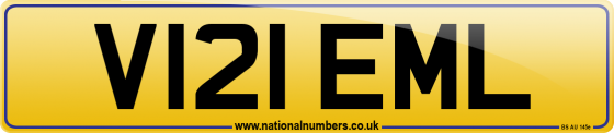V121 EML