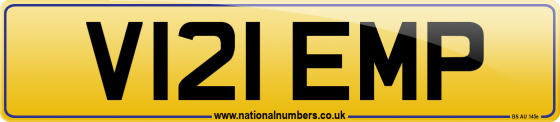 V121 EMP