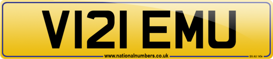 V121 EMU