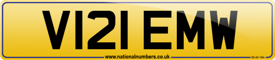 V121 EMW