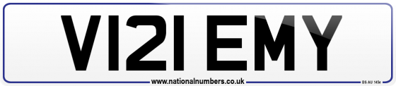 V121 EMY