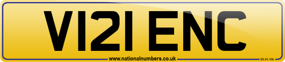 V121 ENC