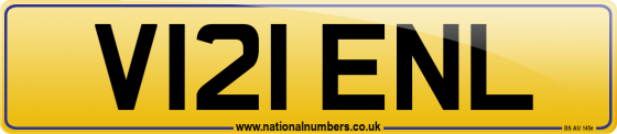 V121 ENL