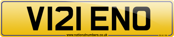 V121 ENO