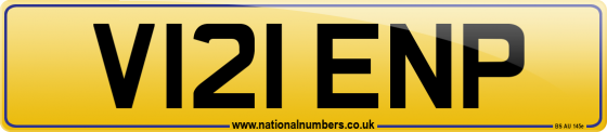 V121 ENP
