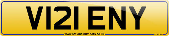 V121 ENY