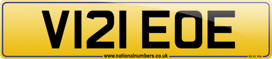 V121 EOE