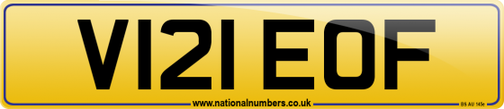 V121 EOF