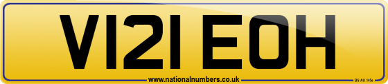 V121 EOH