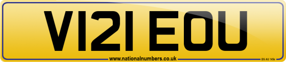 V121 EOU