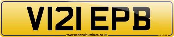 V121 EPB
