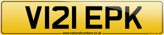 V121 EPK