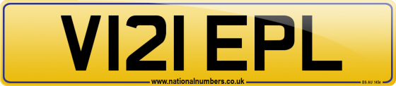 V121 EPL