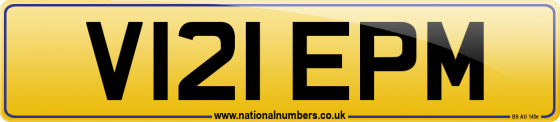 V121 EPM