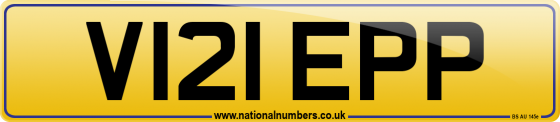 V121 EPP