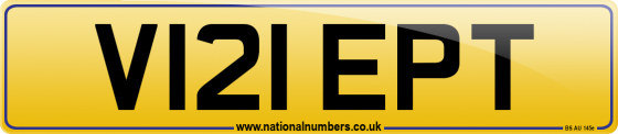 V121 EPT