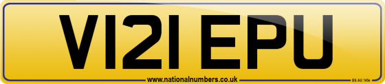 V121 EPU