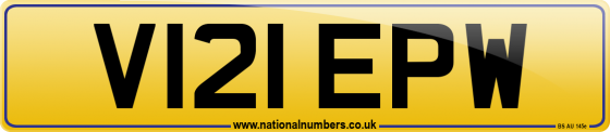 V121 EPW