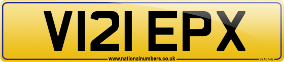 V121 EPX
