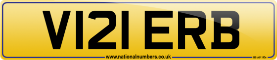 V121 ERB