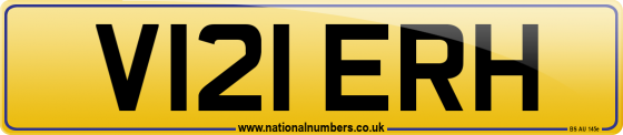 V121 ERH