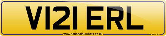 V121 ERL