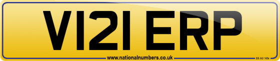 V121 ERP